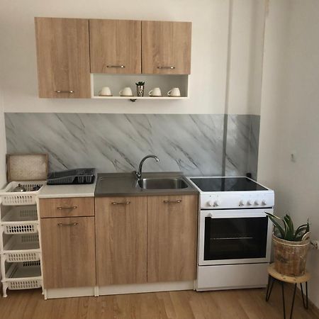 Appartamento Mg Zepce Esterno foto