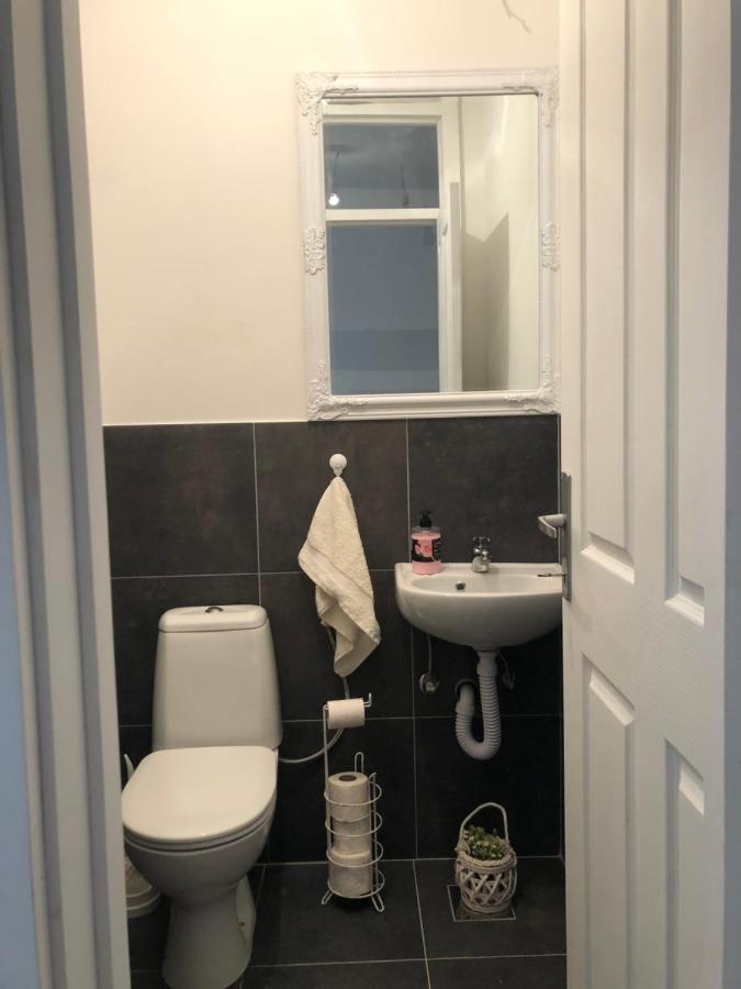 Appartamento Mg Zepce Esterno foto