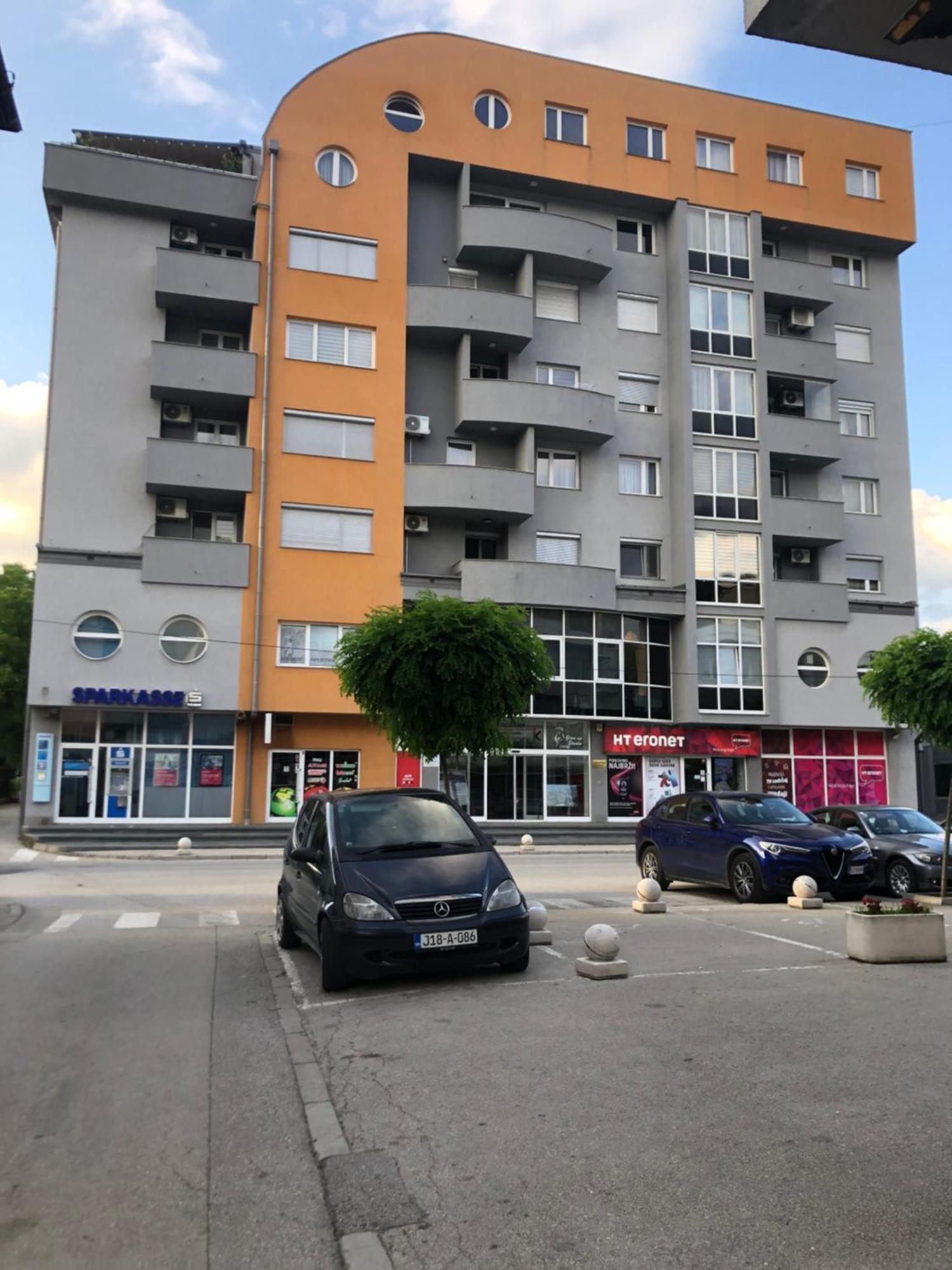 Appartamento Mg Zepce Esterno foto