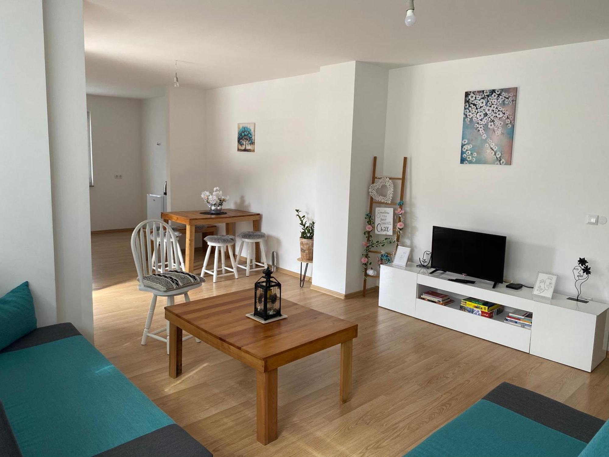 Appartamento Mg Zepce Esterno foto